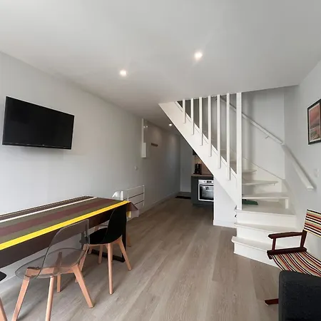Renove Proche Digue Sainte-barbe A Avec Parking Gratuit - Fr-1-239-1073