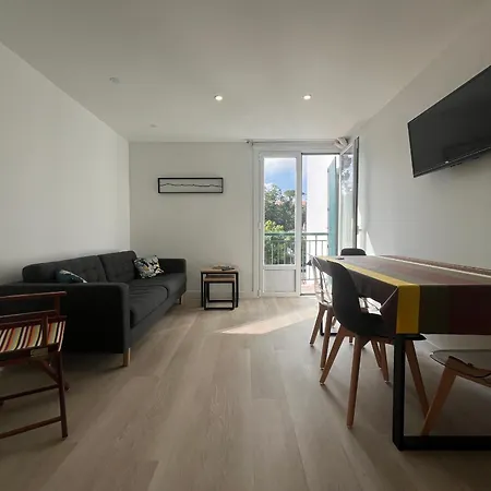 Renove Proche Digue Sainte-barbe A Avec Parking Gratuit - Fr-1-239-1073