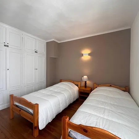 Renove Proche Digue Sainte-barbe A Avec Parking Gratuit - Fr-1-239-1073 Apartment *